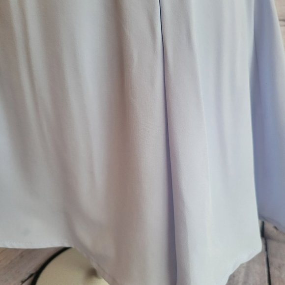 COTTON ON Women's Pleated Tennis Skirt- Iced Sky - Picture 3 of 10